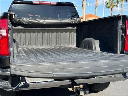 Used 2020 Chevrolet Silverado 1500 LT w/ All-Star Edition AWD/4WD image 13
