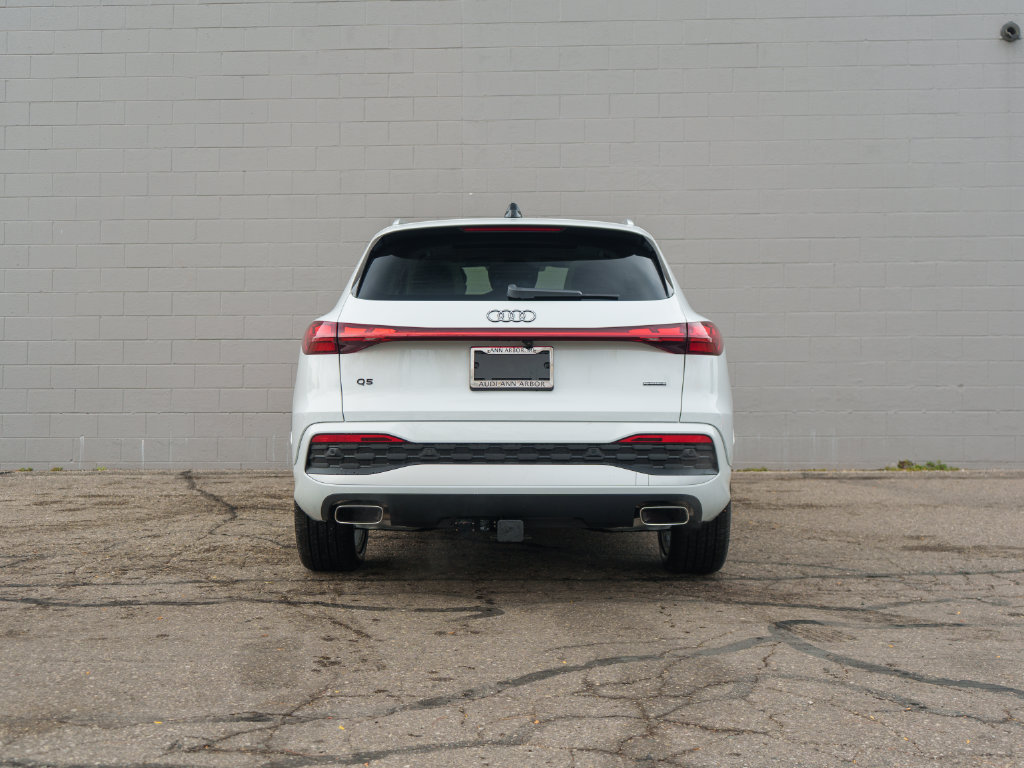 New 2026 Audi Q5 Prestige AWD/4WD image 5