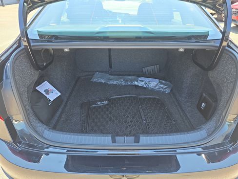 Used 2023 Volkswagen Jetta SEL FWD image 13