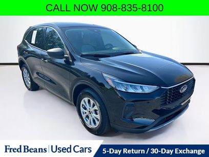 Certified 2024 Ford Escape Active