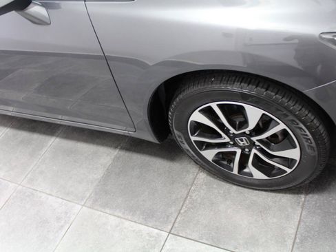 Used 2013 Honda Civic EX-L image 34