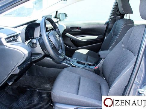 Used 2026 Toyota Corolla LE w/ LE Premium Package FWD image 17