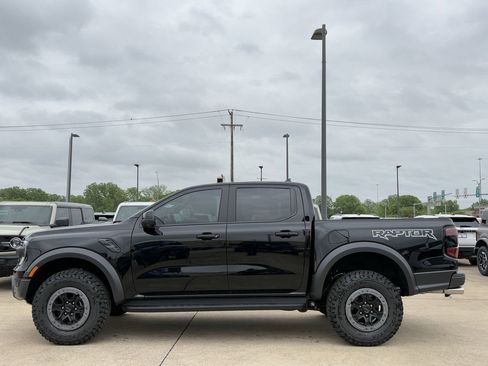 New 2026 Ford Ranger Raptor AWD/4WD image 40