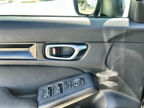 Certified 2022 Honda Civic EX image 15