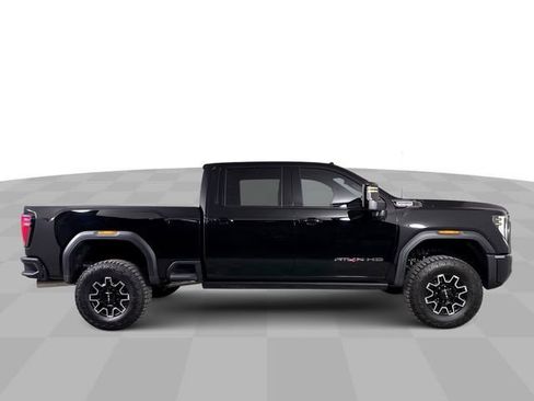 New 2026 GMC Sierra 2500 AT4X image 16