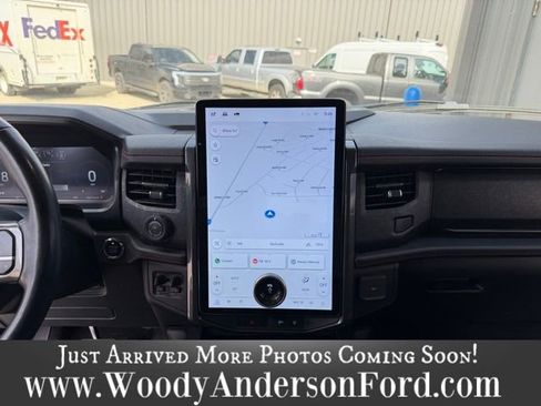 Certified 2023 Ford Expedition Limited image 11