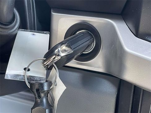 New 2026 Ford F450 XL image 5