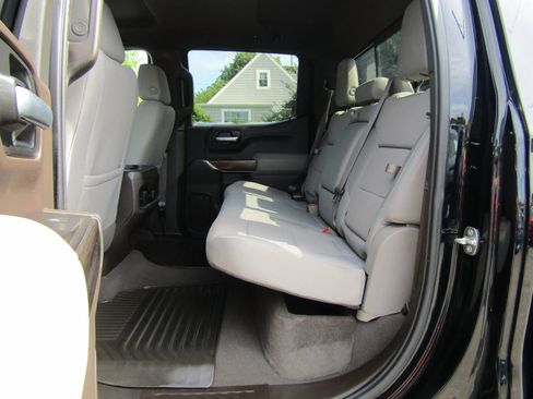 Used 2019 Chevrolet Silverado 1500 RST w/ All-Star Edition AWD/4WD image 20
