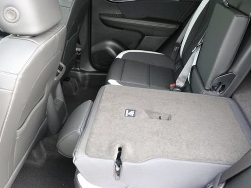 New 2026 Buick Envision Sport Touring AWD/4WD image 15