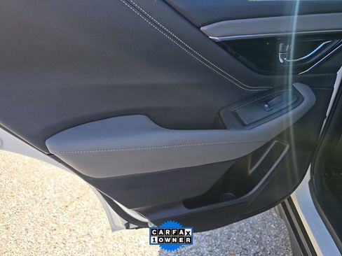 Used 2023 Subaru Outback Onyx Edition XT w/ Popular Package #2 image 32