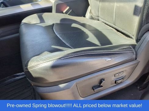 Used 2018 RAM 2500 Laramie w/ Convenience Group RWD image 23