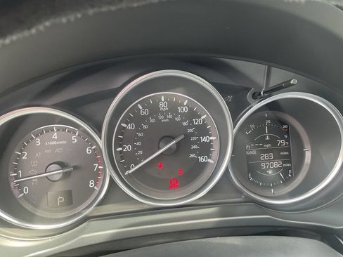 Used 2017 MAZDA CX-5 Touring FWD image 7