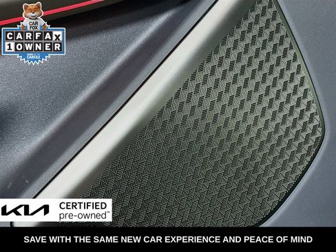 Certified 2024 Kia EV9 Land AWD/4WD image 22
