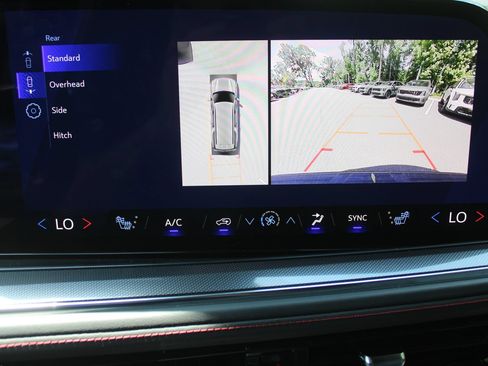 Used 2025 Chevrolet Suburban RST w/ RST Capability Package AWD/4WD image 51