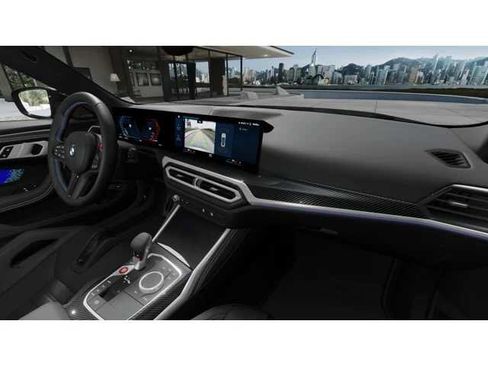 New 2026 BMW M2 w/ Lighting Package RWD image 14