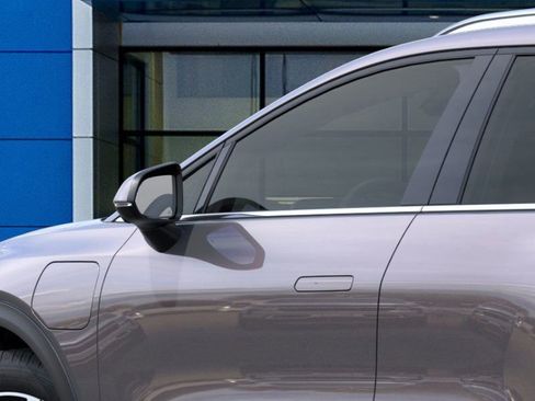 New 2026 Chevrolet Equinox EV LT image 12