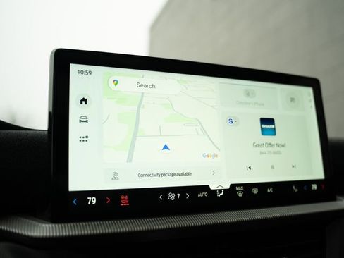 Used 2025 Ford Explorer ST image 26