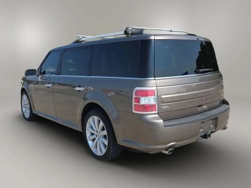 Used 2019 Ford Flex SEL w/ Equipment Group 202A FWD image 6