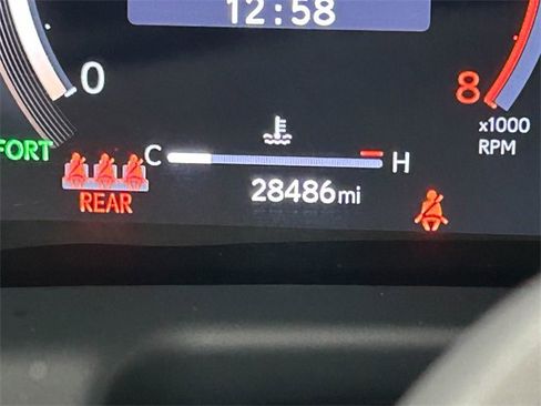 Certified 2024 Lexus LS 500 500 Base image 18