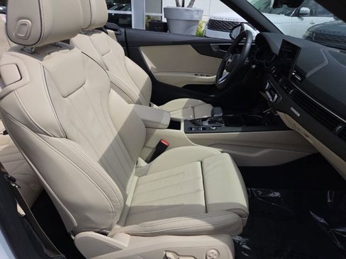 Used 2024 Audi A5 2.0T Premium w/ Convenience Package image 21