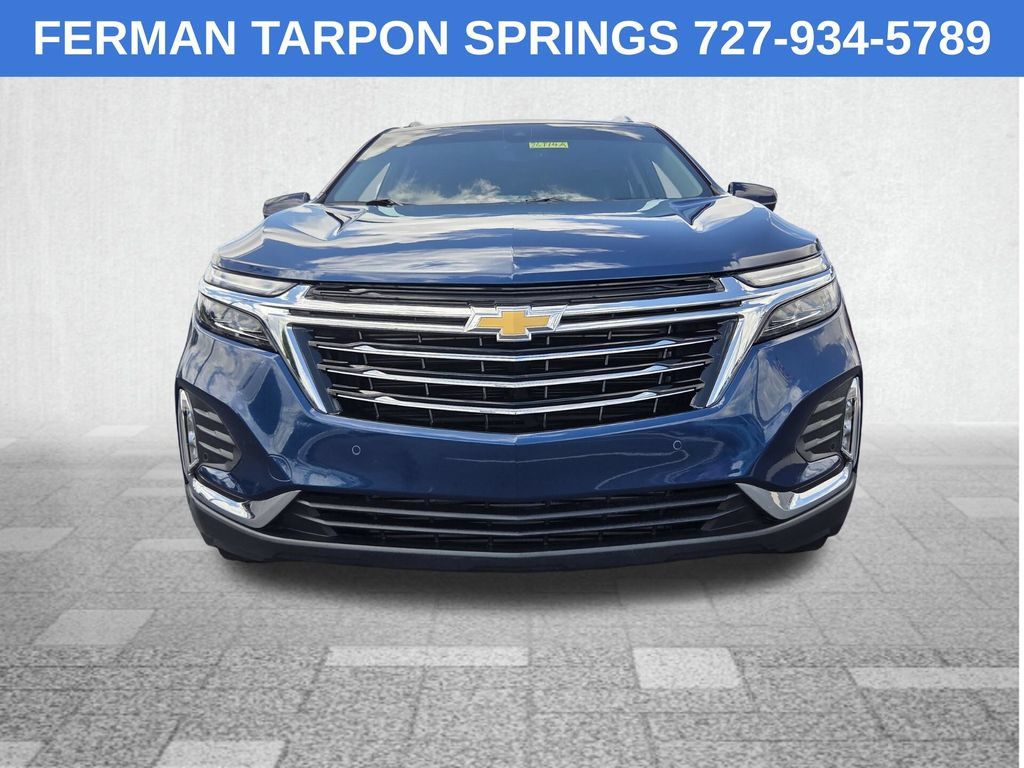Used 2023 Chevrolet Equinox Premier FWD image 6
