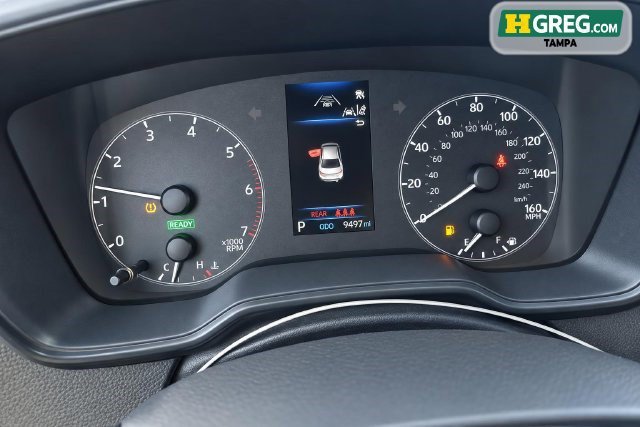 Used 2024 Toyota Corolla LE FWD image 15