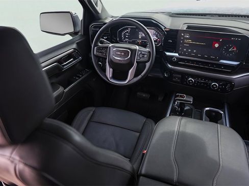 Used 2024 GMC Sierra 1500 SLT w/ SLT Premium Plus Package image 30