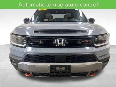 Used 2026 Honda Passport TrailSport Elite image 10
