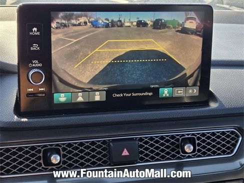 Certified 2023 Acura Integra A-Spec image 20