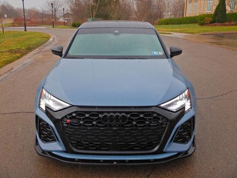 Used 2024 Audi RS 3 image 7