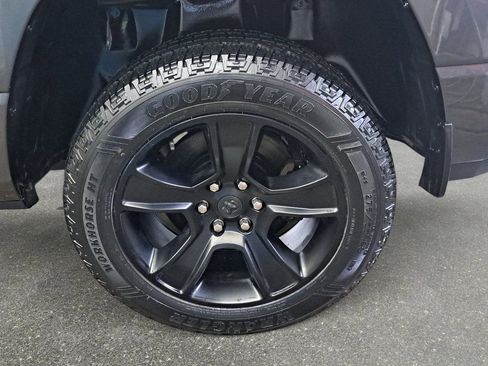 Used 2020 RAM 1500 Big Horn image 33