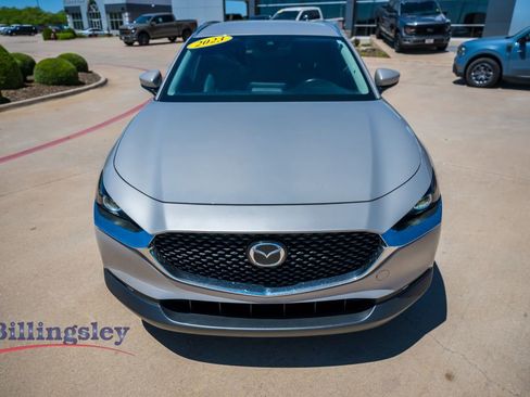 Used 2023 MAZDA CX-30 AWD 2.5 S w/ Select Package image 2
