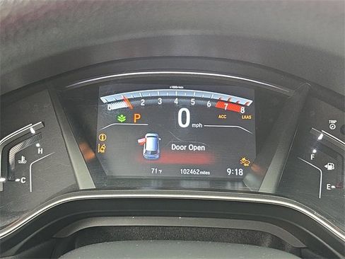 Used 2020 Honda CR-V EX image 18