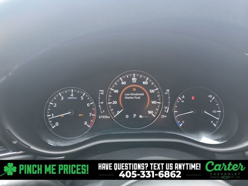 Used 2020 MAZDA CX-30 AWD w/ Premium Package image 23