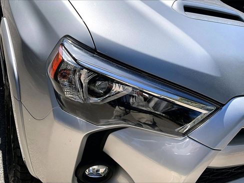 Used 2021 Toyota 4Runner TRD Off-Road Premium w/ Moonroof Package image 28