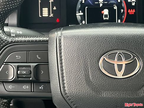 Certified 2024 Toyota Tacoma SR w/ SR Upgrade Package RWD image 23
