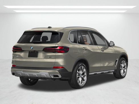 New 2026 BMW X5 xDrive40i w/ M Sport Package AWD/4WD image 10