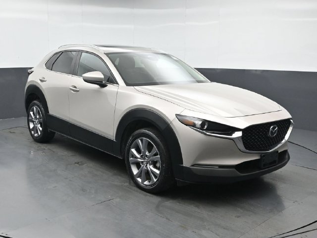 Certified 2024 MAZDA CX-30 AWD 2.5 S w/ Preferred Package image 1