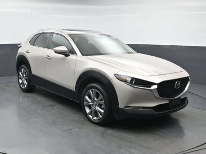 Certified 2024 MAZDA CX-30 AWD 2.5 S w/ Preferred Package