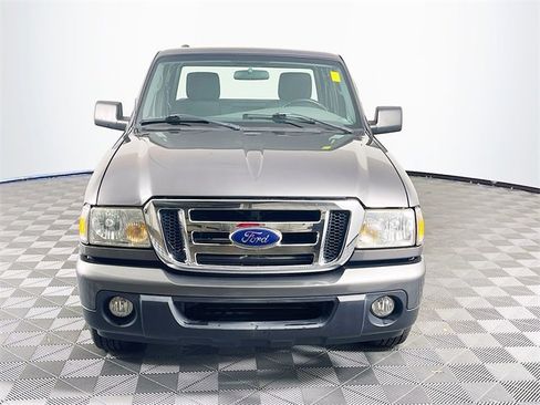 Used 2011 Ford Ranger XLT image 3