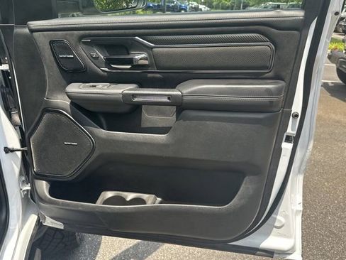 Used 2025 RAM 1500 RHO w/ RHO Level 1 Equipment Group AWD/4WD image 15