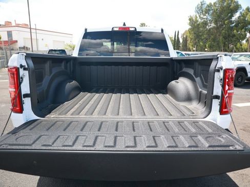 New 2026 RAM 1500 RHO AWD/4WD image 32