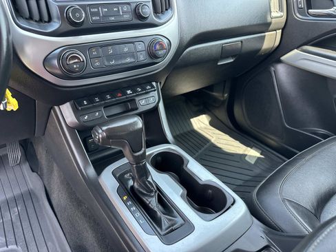 Used 2018 Chevrolet Colorado ZR2 image 26