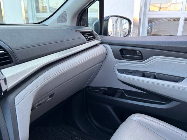 Used 2020 Honda Odyssey Touring image 22
