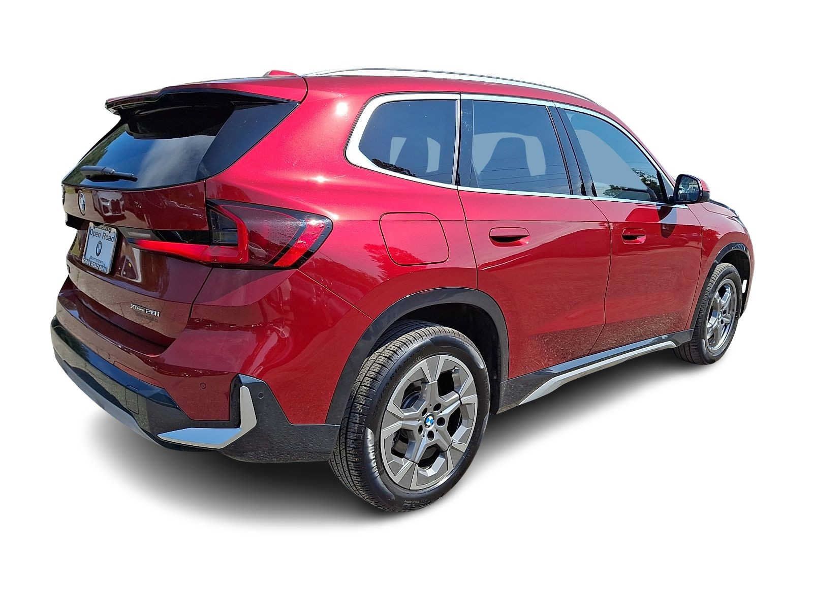 Used 2026 BMW X1 xDrive28i w/ Technology Package AWD/4WD image 6