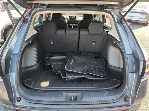 Certified 2024 Honda HR-V LX image 28