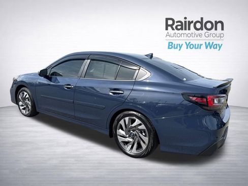 Used 2025 Subaru Legacy Touring XT AWD/4WD image 5
