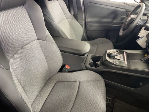 New 2026 Toyota bZ XLE image 24