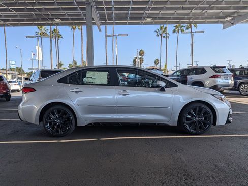 New 2026 Toyota Corolla SE image 5