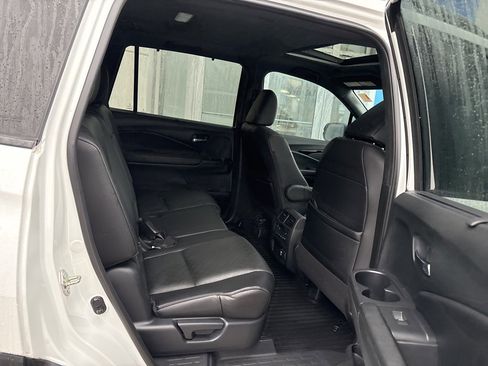 Used 2020 Honda Passport Touring image 25